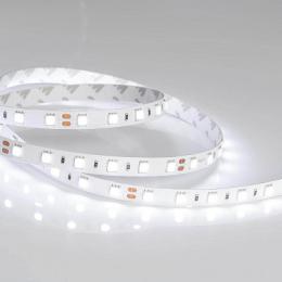 Светодиодная лента Arlight 14,4W/m 60LED/m 5060SMD белый 5M  - 2