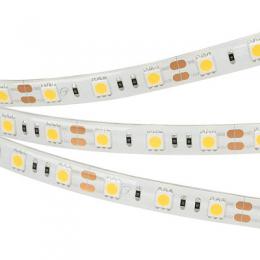Изображение продукта Светодиодная лента Arlight 14,4W/m 60LED/m 5060SMD дневной белый 5M 
