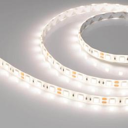 Светодиодная лента Arlight 14,4W/m 60LED/m 5060SMD дневной белый 5M  - 2