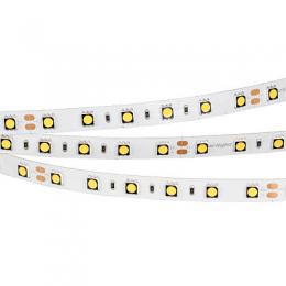 Изображение продукта Светодиодная лента Arlight 14,4W/m 60LED/m 5060SMD дневной белый 5M 