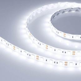 Светодиодная лента Arlight 14,4W/m 60LED/m 5060SMD холодный белый 5M  - 2