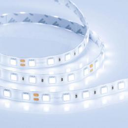Светодиодная лента Arlight 14,4W/m 60LED/m 5060SMD холодный белый 5M  - 2