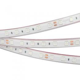 Изображение продукта Светодиодная лента Arlight 14,4W/m 60LED/m 5060SMD красный 5M 