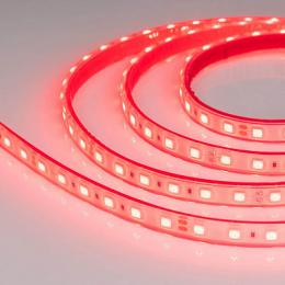 Светодиодная лента Arlight 14,4W/m 60LED/m 5060SMD красный 5M  - 3