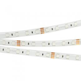 Изображение продукта Светодиодная лента Arlight 14,4W/m 60LED/m 5060SMD красный 5M 