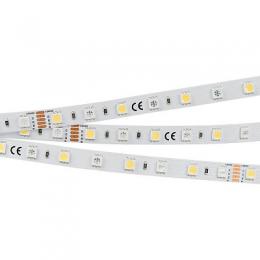 Изображение продукта Светодиодная лента Arlight 14,4W/m 60LED/m 5060SMD красный 5M 