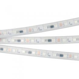 Изображение продукта Светодиодная лента Arlight 14,4W/m 60LED/m 5060SMD красный 5M 