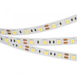 Изображение продукта Светодиодная лента Arlight 14,4W/m 60LED/m 5060SMD теплый белый 5M 