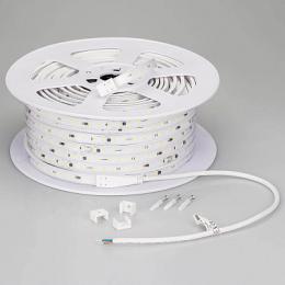 Светодиодная лента Arlight 14W/m 72LED/m 5630SMD белый 50M  - 2