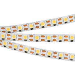 Изображение продукта Светодиодная лента Arlight 15,6W/m 72LED/m 5060SMD теплый белый 5M 