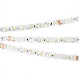 Изображение продукта Светодиодная лента Arlight 15W/m 108LED/m 5060SMD разноцветный/белый 40M 