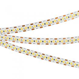 Изображение продукта Светодиодная лента Arlight 17,3W/m 168LED/m 2835SMD теплый белый 5M 