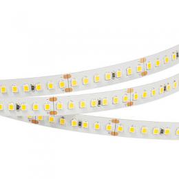 Изображение продукта Светодиодная лента Arlight 17W/m 168LED/m 2835SMD теплый белый 5M 