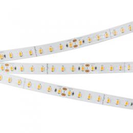 Изображение продукта Светодиодная лента Arlight 18,4W/m 112LED/m 2835SMD теплый белый 5M 