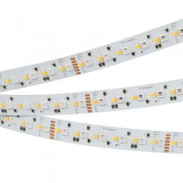 Изображение продукта Светодиодная лента Arlight 18W/m 300LED/m 3838 RGB красный 5M 