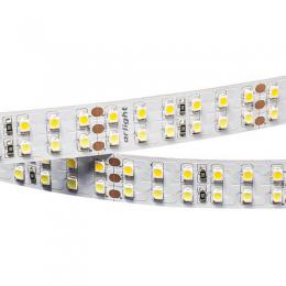 Изображение продукта Светодиодная лента Arlight 19,2W/m 240LED/m 3528SMD белый 5M 