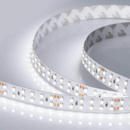 Светодиодная лента Arlight 19,2W/m 240LED/m 3528SMD дневной белый 5M  - 2