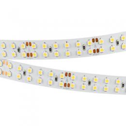 Изображение продукта Светодиодная лента Arlight 19,2W/m 240LED/m 3528SMD холодный белый 5M 