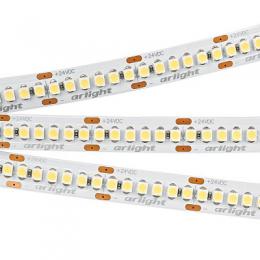 Изображение продукта Светодиодная лента Arlight 19,2W/m 240LED/m 3528SMD холодный белый 5M 