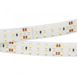 Светодиодная лента Arlight 19,2W/m 240LED/m 3528SMD теплый белый 5M  - 2