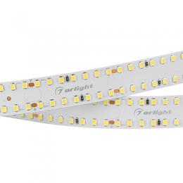 Изображение продукта Светодиодная лента Arlight 20W/m 280LED/m 2835SMD теплый белый 2,5M 