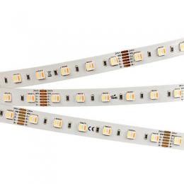 Изображение продукта Светодиодная лента Arlight 20W/m 60LED/m 5060SMD красный 5M 