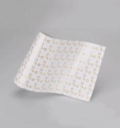 Светодиодная лента Arlight 22W 5060SMD синий 500мм  - 3