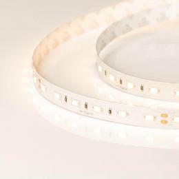 Светодиодная лента Arlight 27W/m 60LED/m 5630SMD теплый белый 5M  - 3