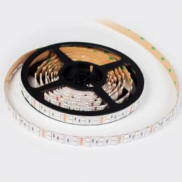 Светодиодная лента Arlight 28,8W/m 120LED/m 5060SMD красный 5M  - 3