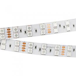 Изображение продукта Светодиодная лента Arlight 28,8W/m 120LED/m 5060SMD разноцветный 5M 