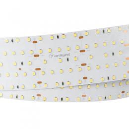 Изображение продукта Светодиодная лента Arlight 30W/m 420LED/m 2835SMD теплый белый 2,5M 