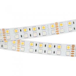 Изображение продукта Светодиодная лента Arlight 32W/m 144LED/m 5060SMD красный 5M 