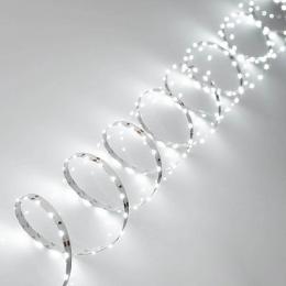 Светодиодная лента Arlight 4,8W/m 60LED/m 335 side белый 5M  - 4