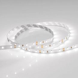 Светодиодная лента Arlight 4,8W/m 60LED/m 3528SMD белый 5M  - 3