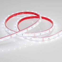 Светодиодная лента Arlight 4,8W/m 60LED/m 3528SMD белый 5M  - 4