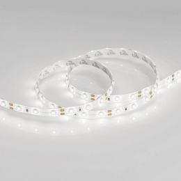 Светодиодная лента Arlight 4,8W/m 60LED/m 3528SMD белый 5M  - 3