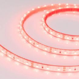 Светодиодная лента Arlight 4,8W/m 60LED/m 3528SMD красный 5M  - 2