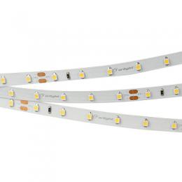 Изображение продукта Светодиодная лента Arlight 4,8W/m 60LED/m 3528SMD теплый белый 5M 