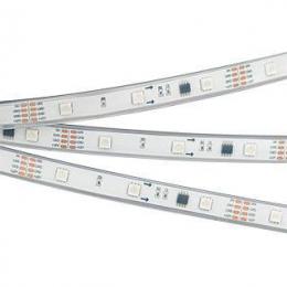 Изображение продукта Светодиодная лента Arlight 6,5W/m 30LED/m 5060SMD красный 5M 