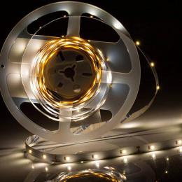 Светодиодная лента Arlight 6W/m 30LED/m 2835SMD белый 5M  - 5