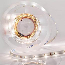 Светодиодная лента Arlight 6W/m 30LED/m 2835SMD теплый белый 5M  - 3
