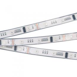 Изображение продукта Светодиодная лента Arlight 6W/m 30LED/m 5060SMD красный 5M 