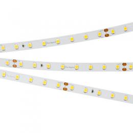 Изображение продукта Светодиодная лента Arlight 6W/m 80LED/m 2835SMD теплый белый 5M 