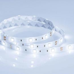 Светодиодная лента Arlight 7,2W/m 30LED/m 5060SMD холодный белый 5M  - 2