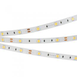 Изображение продукта Светодиодная лента Arlight 7,2W/m 30LED/m 5060SMD холодный белый 5M 