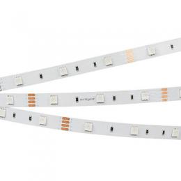 Изображение продукта Светодиодная лента Arlight 7,2W/m 30LED/m 5060SMD красный 5M 