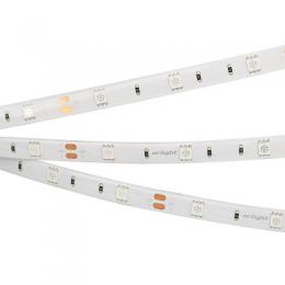 Изображение продукта Светодиодная лента Arlight 7,2W/m 30LED/m 5060SMD красный 5M 