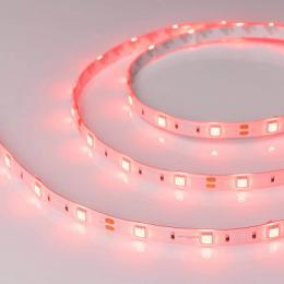 Светодиодная лента Arlight 7,2W/m 30LED/m 5060SMD красный 5M  - 3