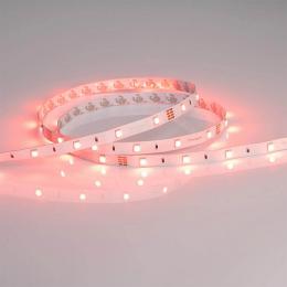 Светодиодная лента Arlight 7,2W/m 30LED/m 5060SMD красный 5M  - 3