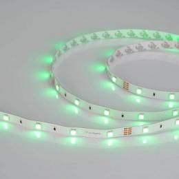 Светодиодная лента Arlight 7,2W/m 30LED/m 5060SMD красный 5M  - 4
